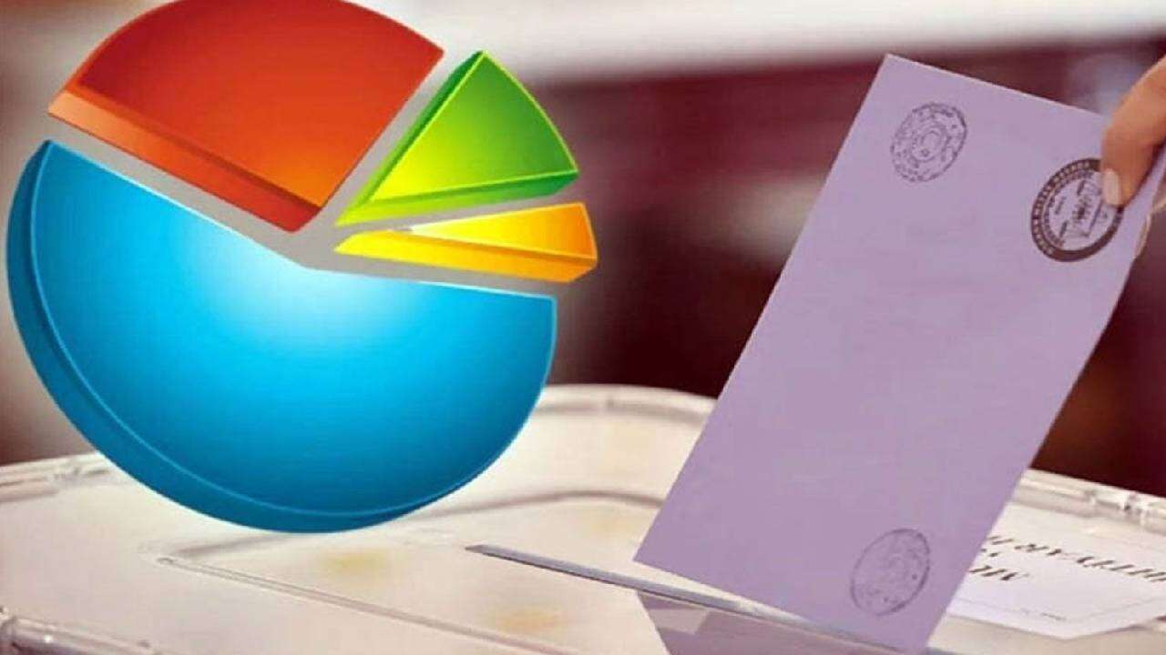 Siyasette dengeleri değiştirecek anket açıklandı: Tarihi fark, işte Eylül 2026’nın sürpriz tablosu! 4